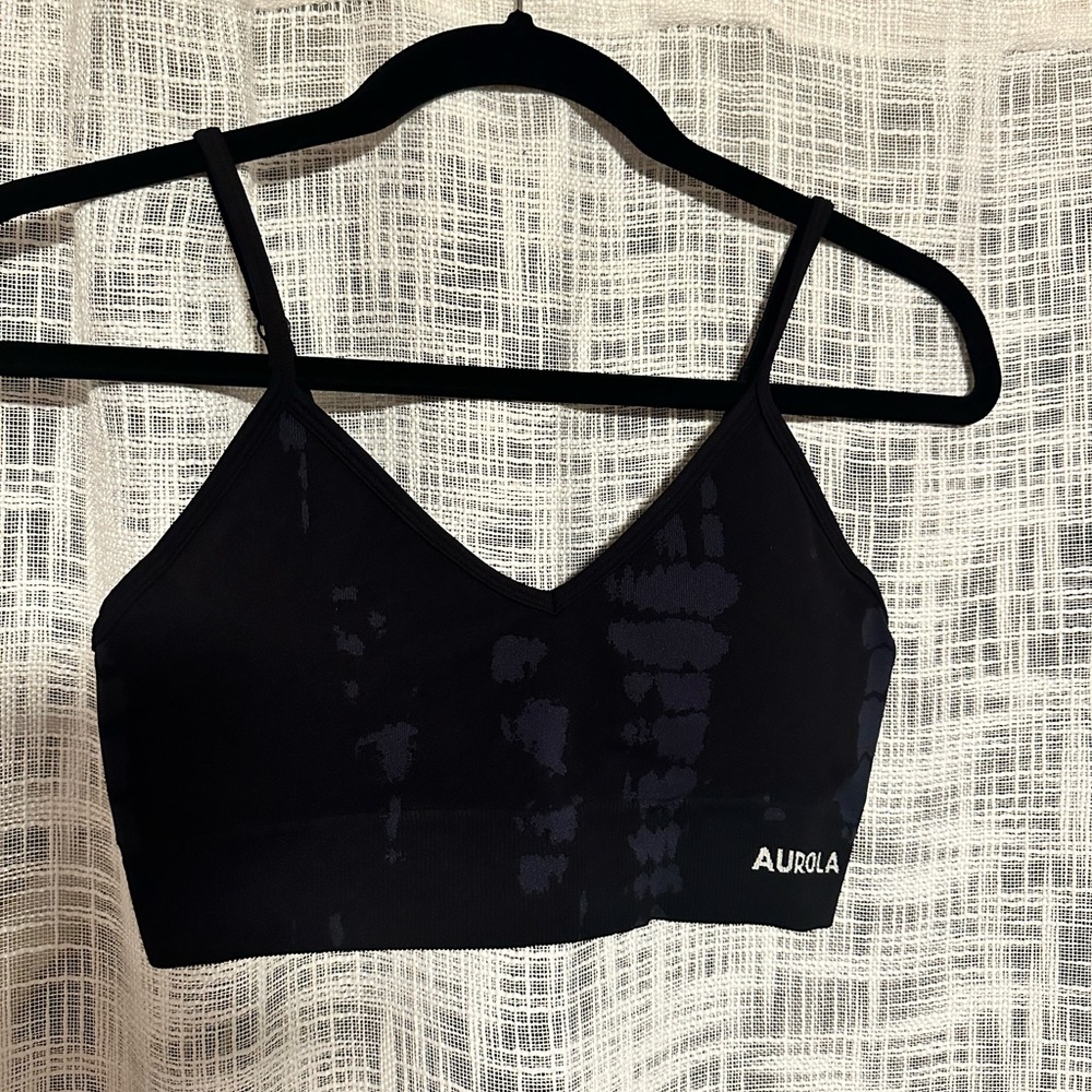 AUROLA Serpentine Bra